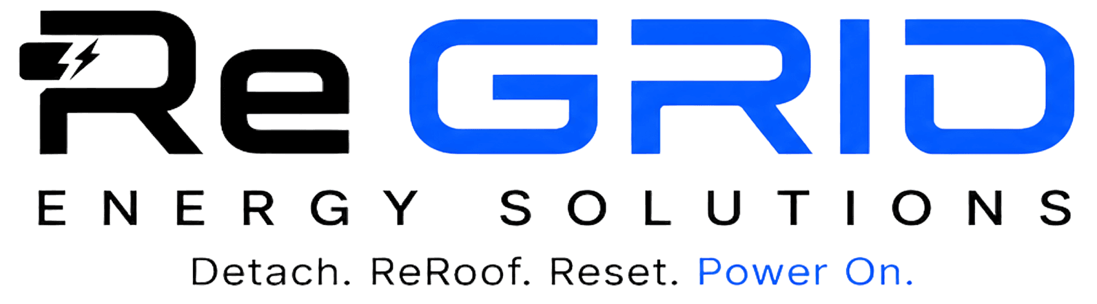 ReGrid Energy Solutions